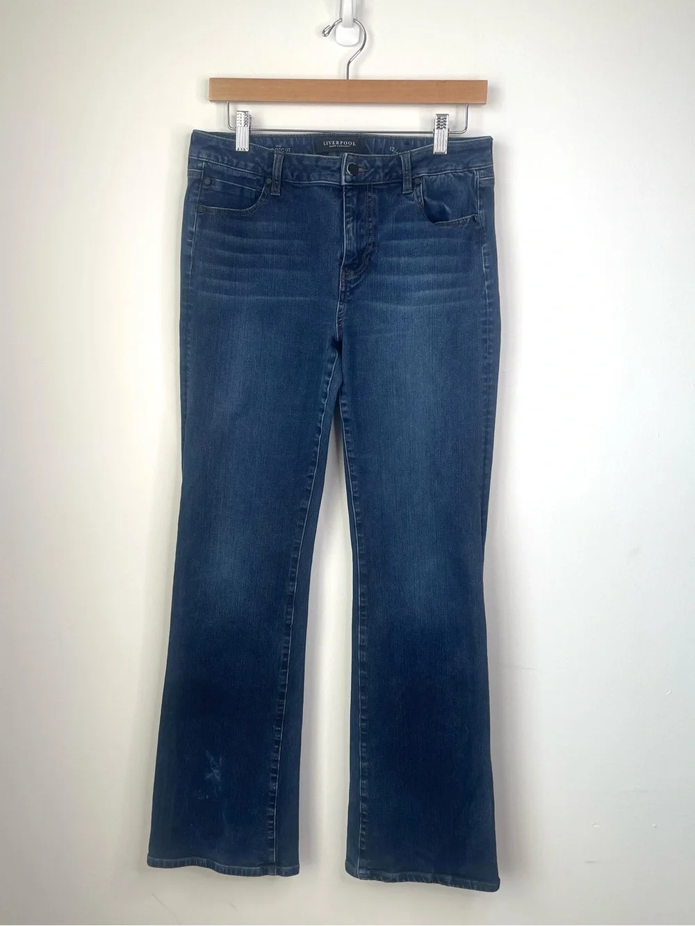 Liverpool women’s jeans size 12